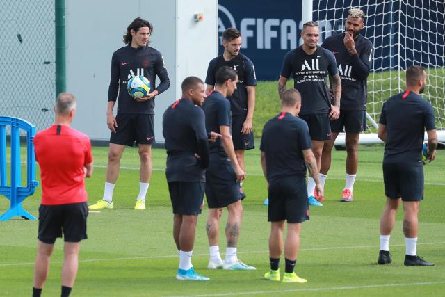 姆巴佩重回首发？皇马或复刻欧冠决赛掀翻多特