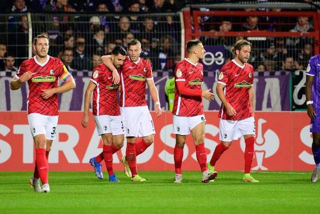 巴雷西：中国足球有潜力 但不应照搬欧洲足球文化